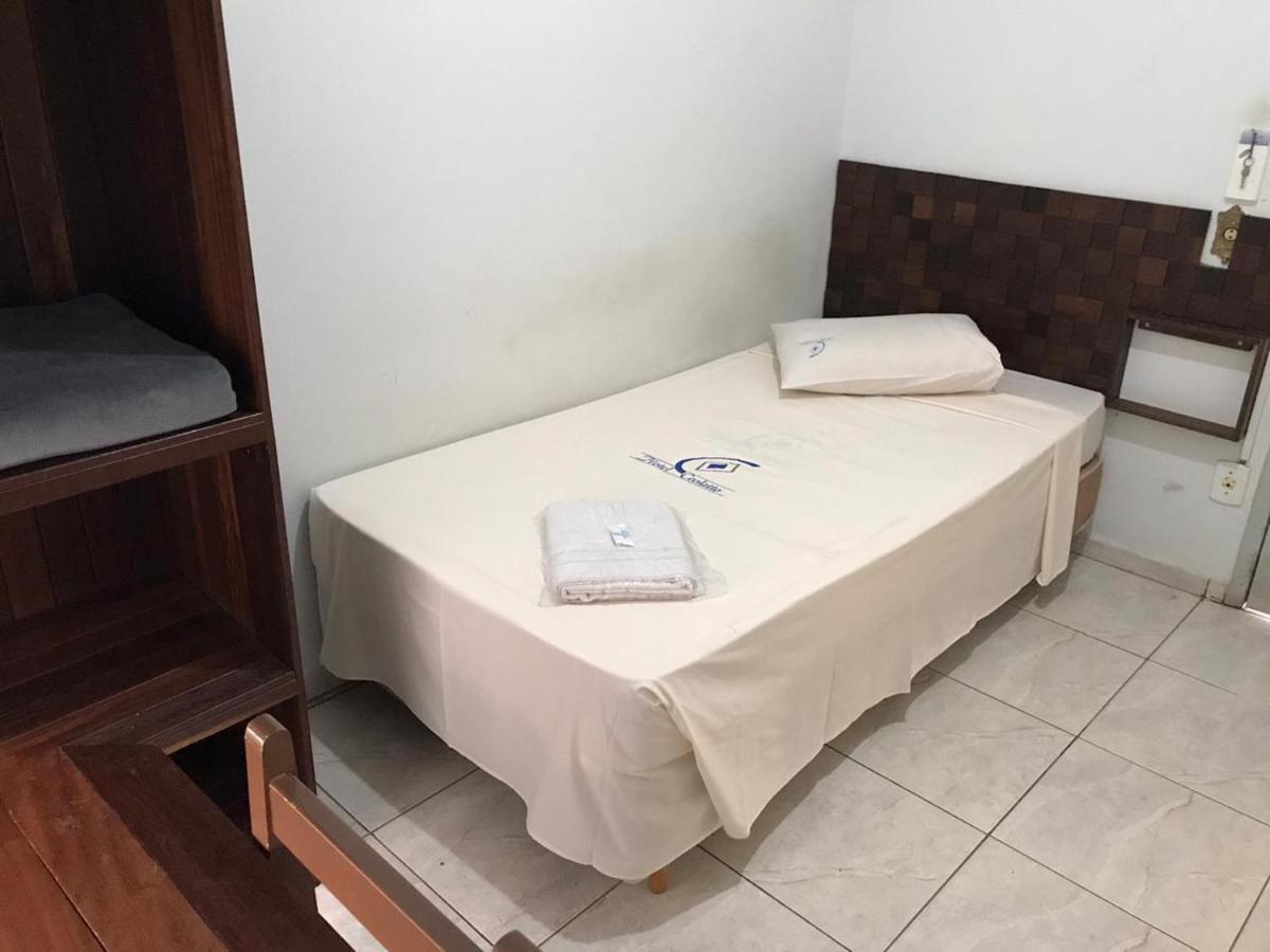 Hotel Ceolatto Av Julio Campos Várzea Grande Exterior foto