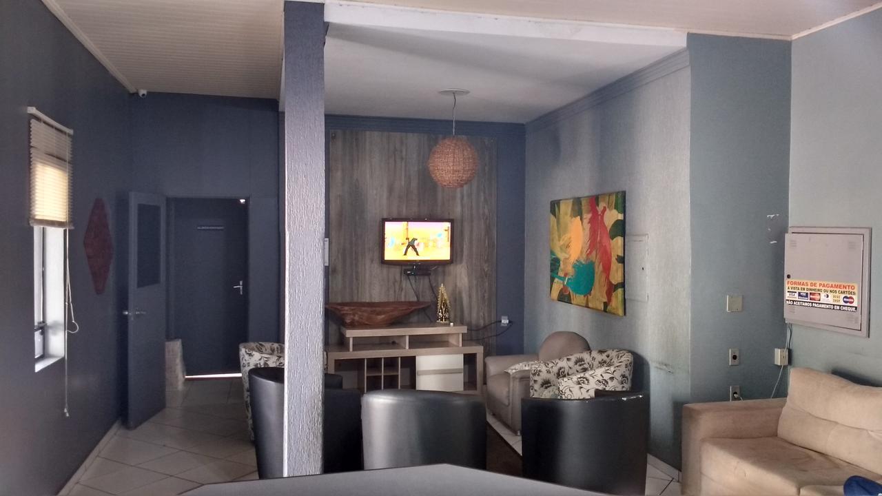 Hotel Ceolatto Av Julio Campos Várzea Grande Exterior foto